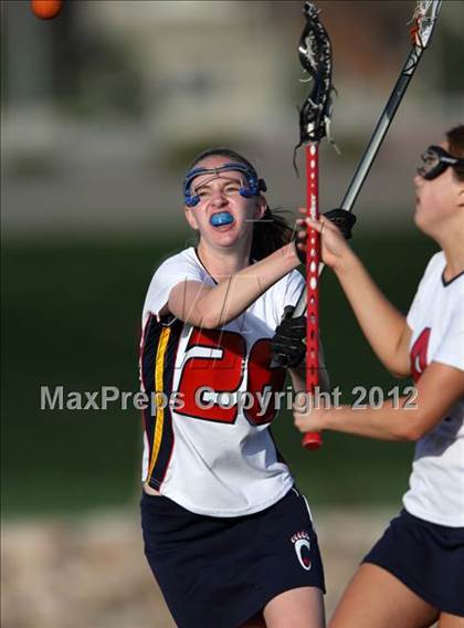 Thumbnail 3 in Regis Jesuit @ Chaparral photogallery.