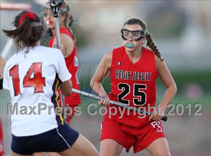 Thumbnail 3 in Regis Jesuit @ Chaparral photogallery.