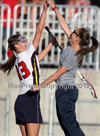 Thumbnail 2 in Regis Jesuit @ Chaparral photogallery.