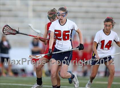 Thumbnail 3 in Regis Jesuit @ Chaparral photogallery.