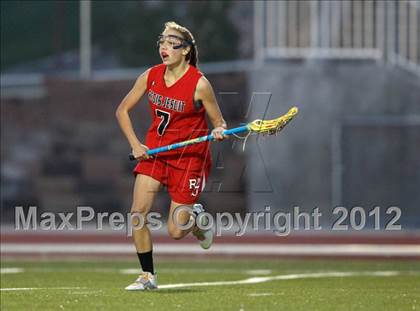 Thumbnail 1 in Regis Jesuit @ Chaparral photogallery.