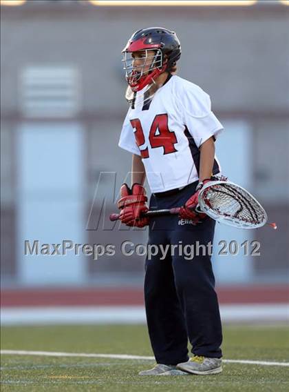 Thumbnail 1 in Regis Jesuit @ Chaparral photogallery.