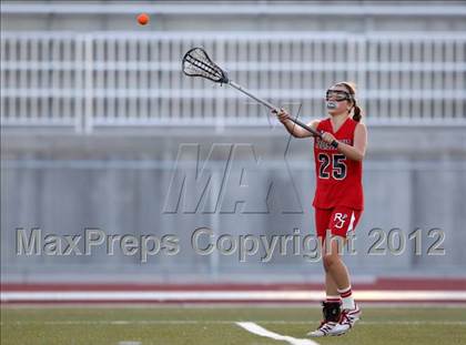 Thumbnail 2 in Regis Jesuit @ Chaparral photogallery.