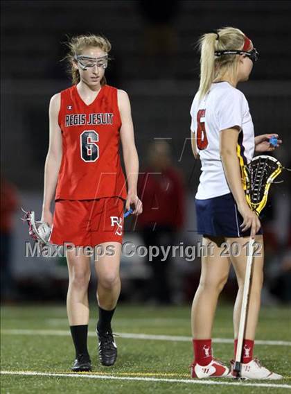 Thumbnail 1 in Regis Jesuit @ Chaparral photogallery.