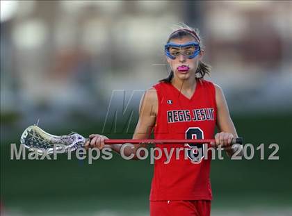 Thumbnail 3 in Regis Jesuit @ Chaparral photogallery.