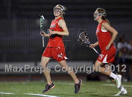 Thumbnail 2 in Regis Jesuit @ Chaparral photogallery.