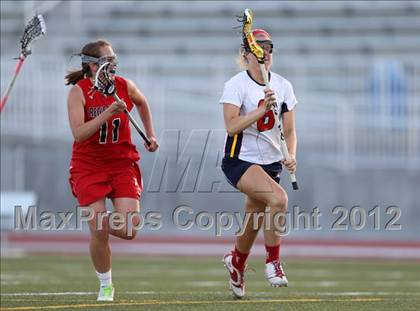 Thumbnail 2 in Regis Jesuit @ Chaparral photogallery.