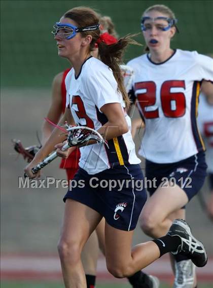 Thumbnail 1 in Regis Jesuit @ Chaparral photogallery.