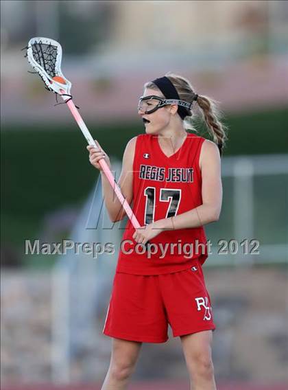 Thumbnail 1 in Regis Jesuit @ Chaparral photogallery.