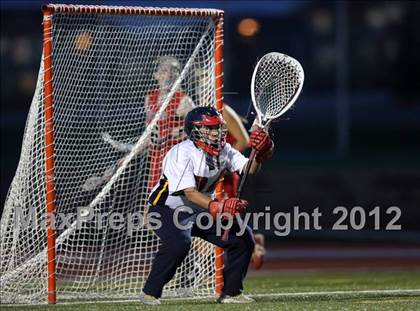 Thumbnail 1 in Regis Jesuit @ Chaparral photogallery.