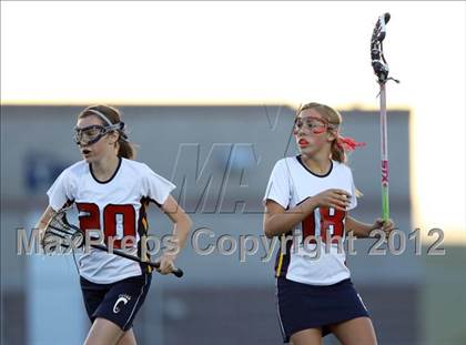 Thumbnail 2 in Regis Jesuit @ Chaparral photogallery.
