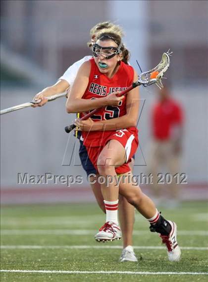 Thumbnail 2 in Regis Jesuit @ Chaparral photogallery.