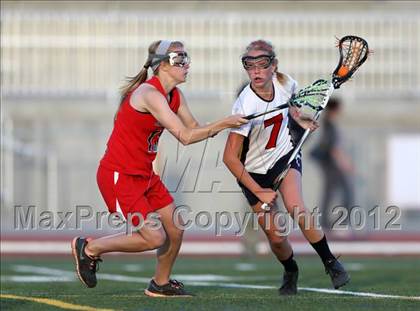 Thumbnail 1 in Regis Jesuit @ Chaparral photogallery.