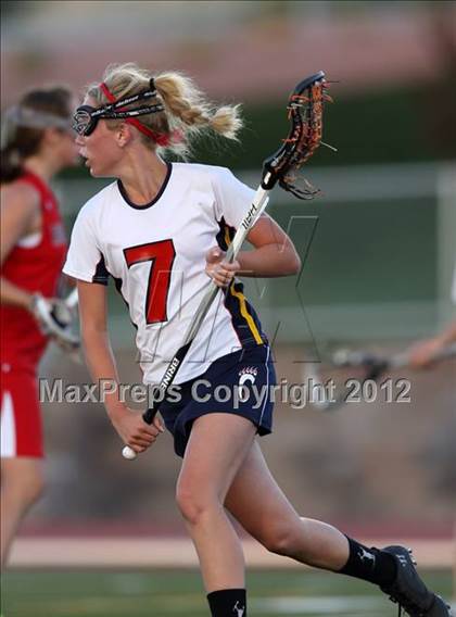 Thumbnail 2 in Regis Jesuit @ Chaparral photogallery.