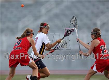 Thumbnail 3 in Regis Jesuit @ Chaparral photogallery.