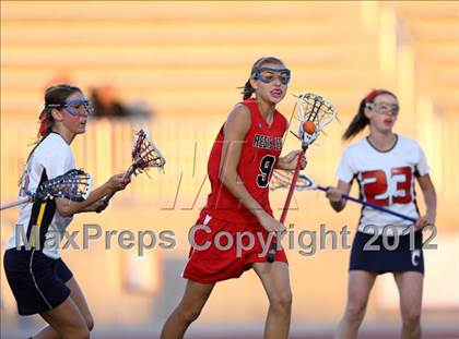Thumbnail 2 in Regis Jesuit @ Chaparral photogallery.