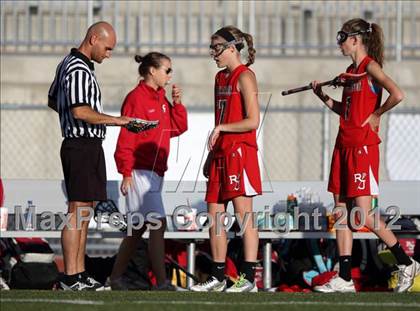 Thumbnail 1 in Regis Jesuit @ Chaparral photogallery.
