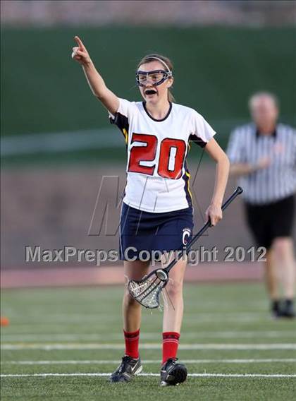 Thumbnail 3 in Regis Jesuit @ Chaparral photogallery.