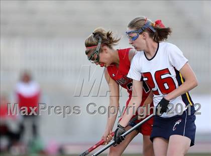Thumbnail 3 in Regis Jesuit @ Chaparral photogallery.