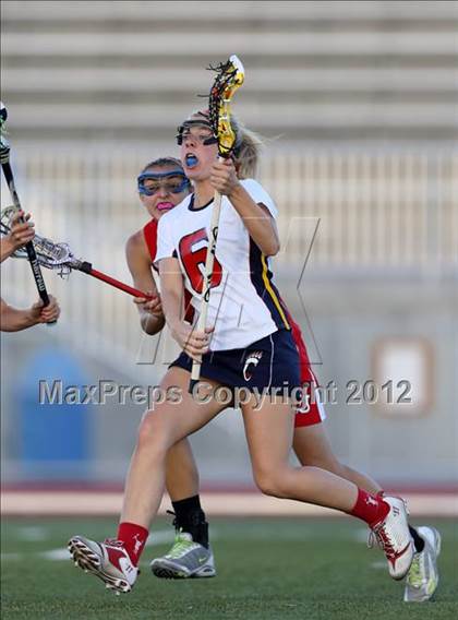 Thumbnail 3 in Regis Jesuit @ Chaparral photogallery.