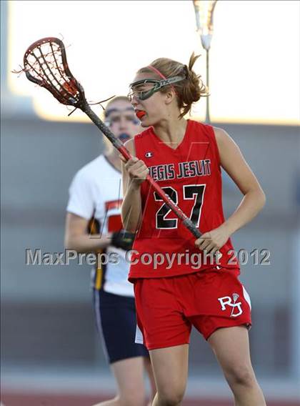 Thumbnail 3 in Regis Jesuit @ Chaparral photogallery.