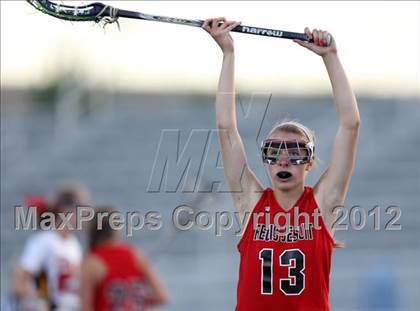 Thumbnail 1 in Regis Jesuit @ Chaparral photogallery.