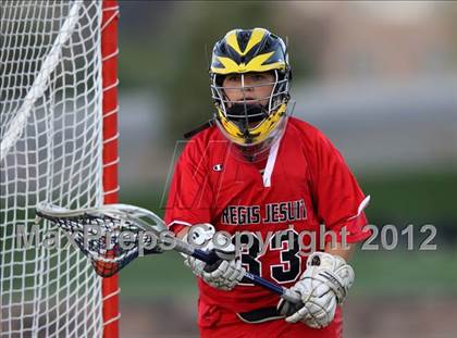 Thumbnail 3 in Regis Jesuit @ Chaparral photogallery.