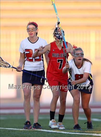 Thumbnail 3 in Regis Jesuit @ Chaparral photogallery.