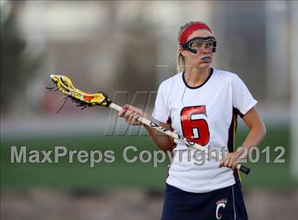 Thumbnail 1 in Regis Jesuit @ Chaparral photogallery.