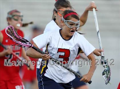 Thumbnail 1 in Regis Jesuit @ Chaparral photogallery.