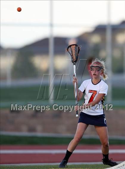 Thumbnail 1 in Regis Jesuit @ Chaparral photogallery.