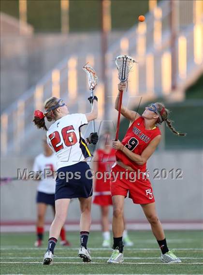 Thumbnail 2 in Regis Jesuit @ Chaparral photogallery.
