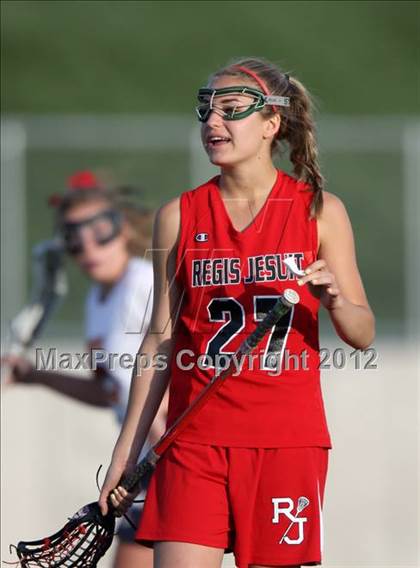Thumbnail 1 in Regis Jesuit @ Chaparral photogallery.