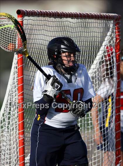 Thumbnail 2 in Regis Jesuit @ Chaparral photogallery.