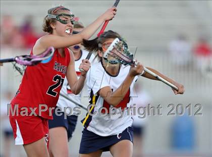Thumbnail 2 in Regis Jesuit @ Chaparral photogallery.