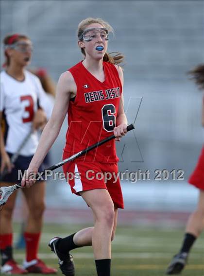 Thumbnail 2 in Regis Jesuit @ Chaparral photogallery.