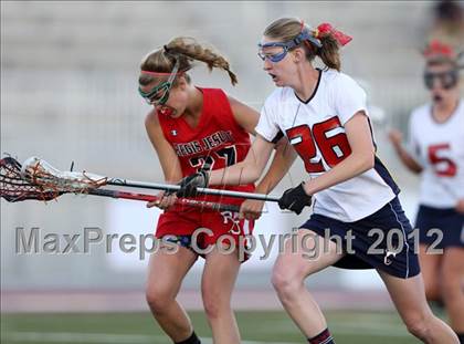 Thumbnail 2 in Regis Jesuit @ Chaparral photogallery.