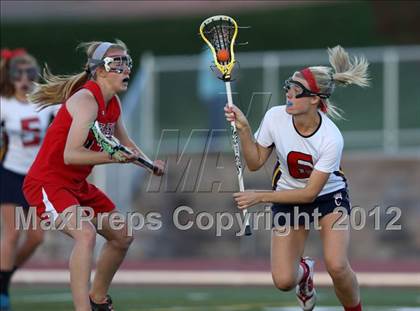 Thumbnail 2 in Regis Jesuit @ Chaparral photogallery.