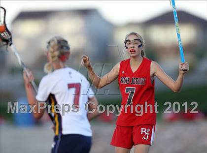 Thumbnail 2 in Regis Jesuit @ Chaparral photogallery.