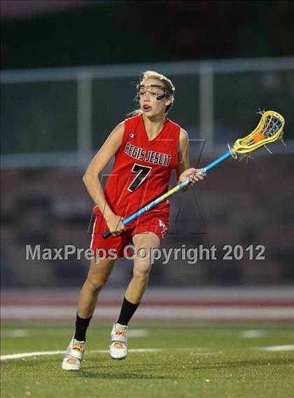 Thumbnail 2 in Regis Jesuit @ Chaparral photogallery.