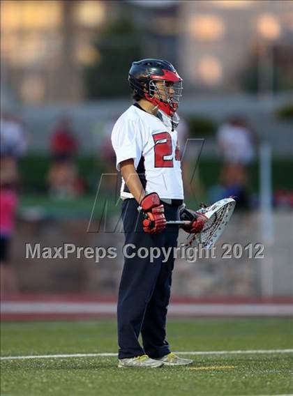 Thumbnail 2 in Regis Jesuit @ Chaparral photogallery.