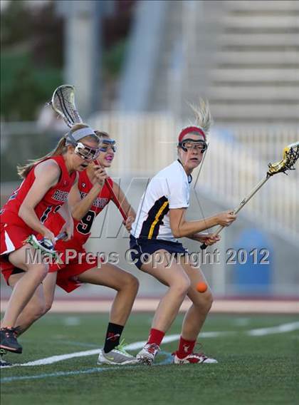 Thumbnail 2 in Regis Jesuit @ Chaparral photogallery.