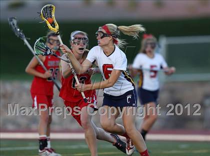 Thumbnail 1 in Regis Jesuit @ Chaparral photogallery.