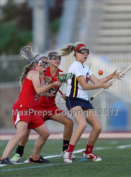 Thumbnail 1 in Regis Jesuit @ Chaparral photogallery.