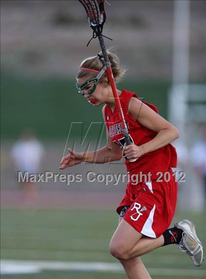 Thumbnail 2 in Regis Jesuit @ Chaparral photogallery.