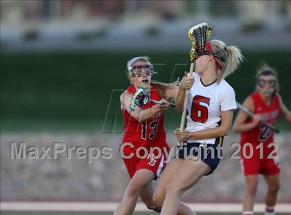 Thumbnail 2 in Regis Jesuit @ Chaparral photogallery.