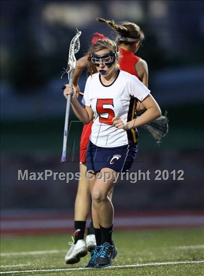 Thumbnail 1 in Regis Jesuit @ Chaparral photogallery.