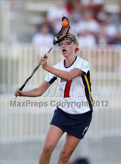 Thumbnail 2 in Regis Jesuit @ Chaparral photogallery.