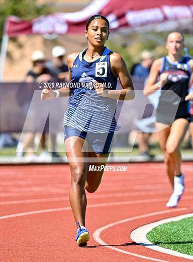 Pirate Booty Invitational (1600 Meter)