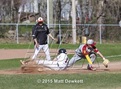 Thumbnail 2 in St. Joseph @ Ridgefield photogallery.
